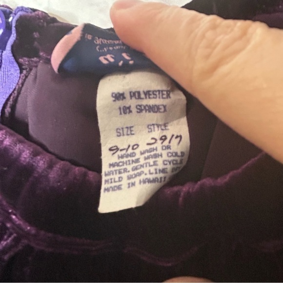 Beautiful Velvet And Ombré Off Shoulder Ruffle A-Line Maxi Dress - Picture 12 of 15